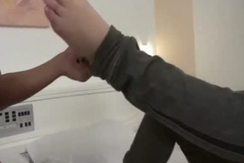t-girl hoe Ana Paula Sarandhi And A gal plows Their Boyfriend