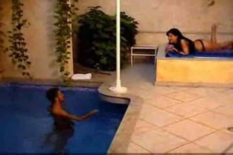 69 Pose sucking before ass-copulation With A