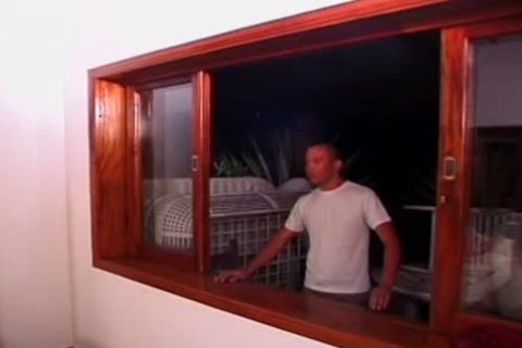 ladyboy Mania three - Scene 4