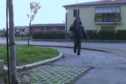 Giochi Anali E Orali Con Il Trans Per Un Padre Di Famiglia