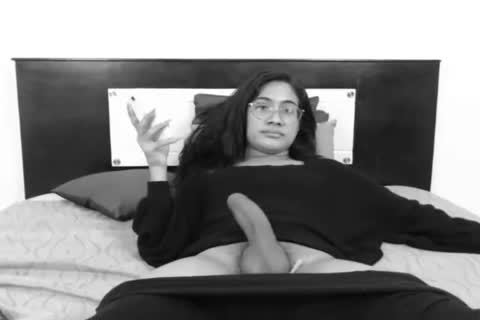 Skar Cumshow 12-26-17