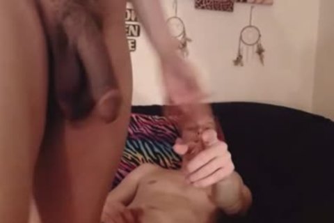 Skinny blonde shelady Gives bf A good oral pleasure-stimulation