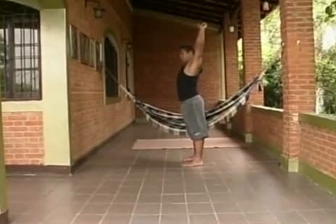 Hottest shelady Scene With Latin, Outdoor Scenes