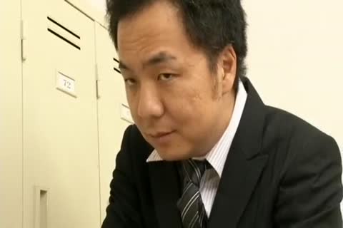 Fabulous Japanese chick In Hottest petite wobblers JAV video