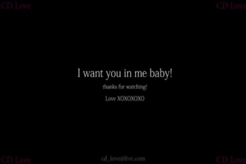 CD Love 1937 DHV Love For lady-mans 3 I Want To Be Your whore