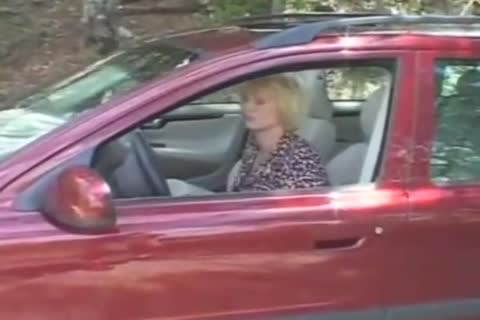 Outdoor ladyman Pickup