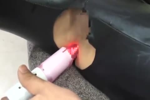 oriental lady-man Haves enjoyment In Masturbation