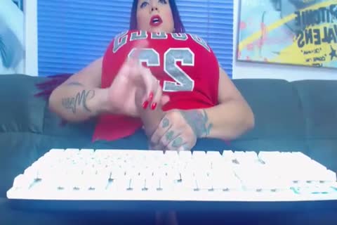 humongous shlong shelady Masturbation