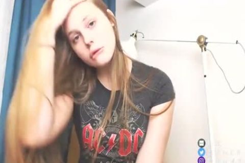 Russian Model spooge