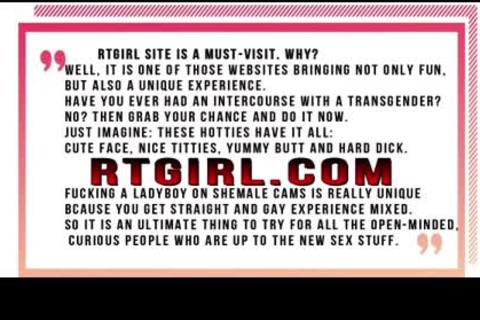 Solo Blond sheboy In Pink lingerie