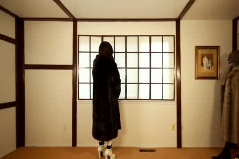 unfathomable throat Latex excitement