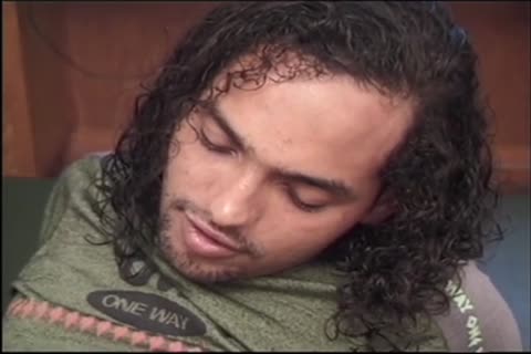 Cristina Bianchini Prête A Tout Pour Miss Trans 99 ( Vidéo Rare )