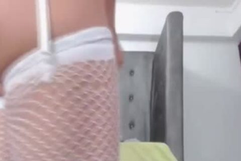 12 Inch ramrod Exploding Shaking Orgasms