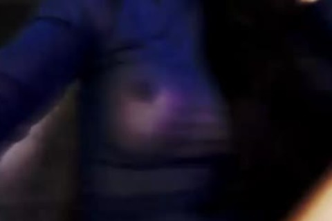 long Mint On Shirt