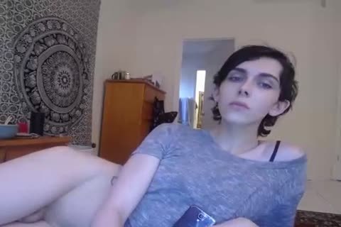 CassieReef Showing Off Her amazing Body