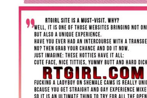 juicy t-girl Chanel Wants To Play With u