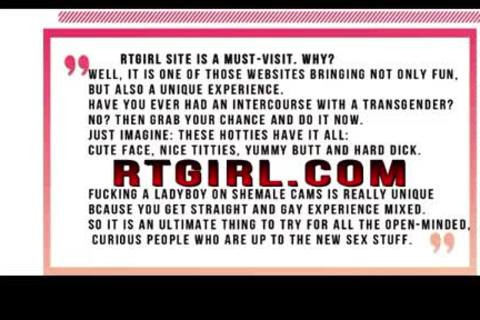 Three filthy Trans girls Having A attractive Sex Party