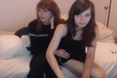 nasty Trap pair
