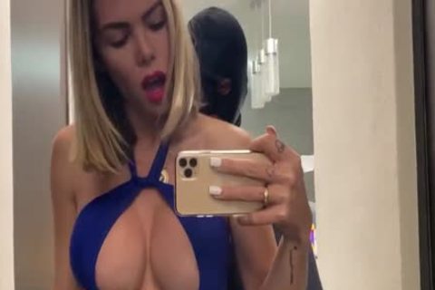 Gia Itzel fucked