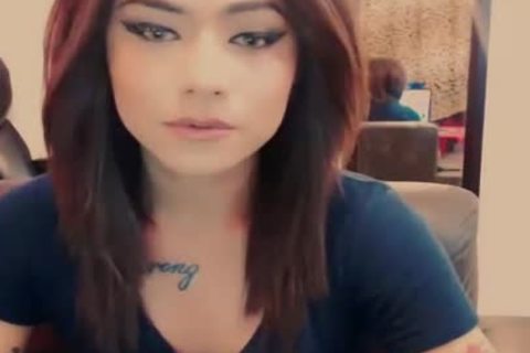 Kimberly Polizzi In Cowboys Part 1