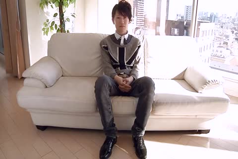 kinky Japanese Crossdresser