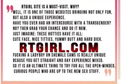 yummy blond sheboy small dick Vibrating Live On cam