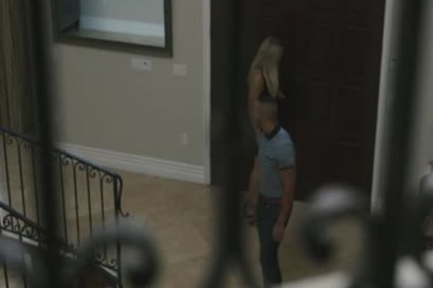 Trans babe Kayleigh Was Hired And hammered By Cassanova Dillon Diaz