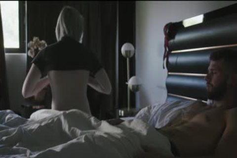 lustful lad Enjoys Having enjoyment With Her Petite TBabe Girlfriend Ella Hollywood