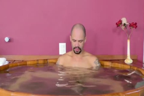 Dream ladyboy - plowing His ass And engulfing His dong (Lia Dotada)