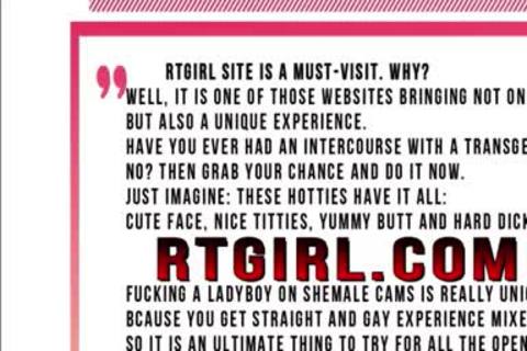 pleasing Trans cutie Shows Off nice-looking Body And Face