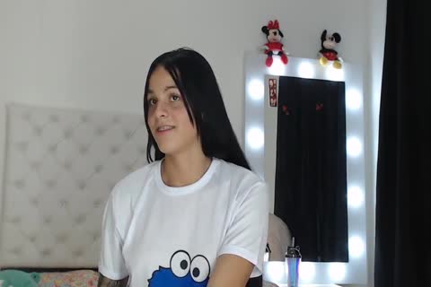 Joselin girl : 29th August 2020 -Clip 1