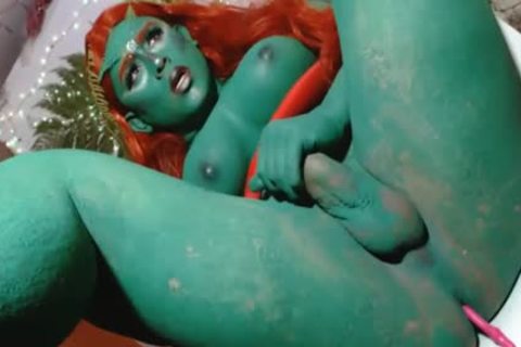 Eehotloveaa tranny cam
