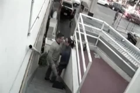 shemale whore Is A hoe In Public Getting rod Sucked