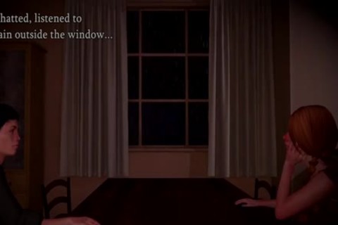 3d Futa After Midnight