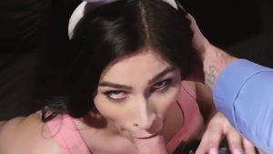 Trans Angels - Alexa Scout fantasy ass fucking porn