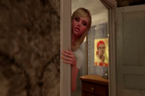 3D ladyboy Compilation - mother I'd like to fuck mama bonks Sissy twink In booty