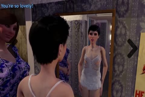 3D ladyboy Compilation - mother I'd like to fuck mama bonks Sissy twink In booty