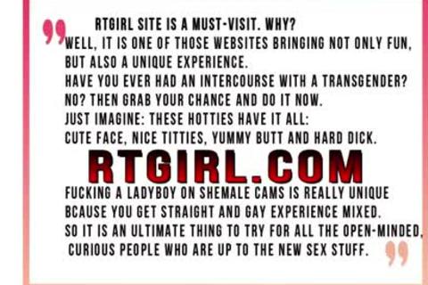 Three horny t-girls Striptease On web camera