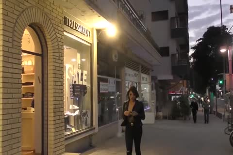 Pinay Hung oriental Ts acquire kinky  In Tel Aviv