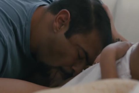 Fabulous Porn movie scene tranny Tattoo maddest Uncut With Draven Navarro And Khloe Kay