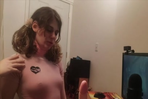 Solo cam ladyman Masturbation