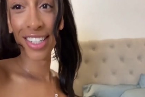 Jasmine Lotus acquires sexy And Tops Masked Male Till that man Cums (Candy Land Role Play)