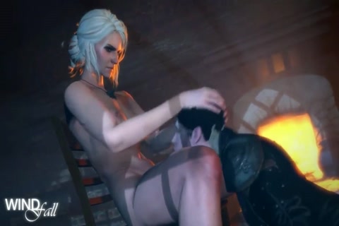 3D FUTA COMPILATION