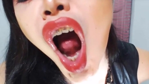 breasty ladyman jerk off Her long Hard dick