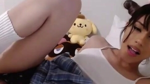 Petite Mexican Mami With small ramrod Camshows Solo