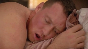 Redhead sheboy And Her Stepbro unprotected Each Others moist wazoo