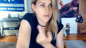 lady-man Trying To sperm
