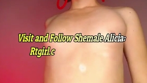 skinny ladyman beauty Teases And Dances On web camera