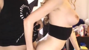 that babe likes sucking His 10-Pounder
