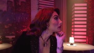 Trans Fixed: Sex in company with glamour star